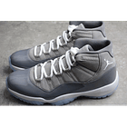 Jordan retro 11 cool grey 5