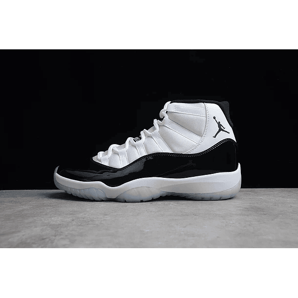 Jordan retro 11 concord 1