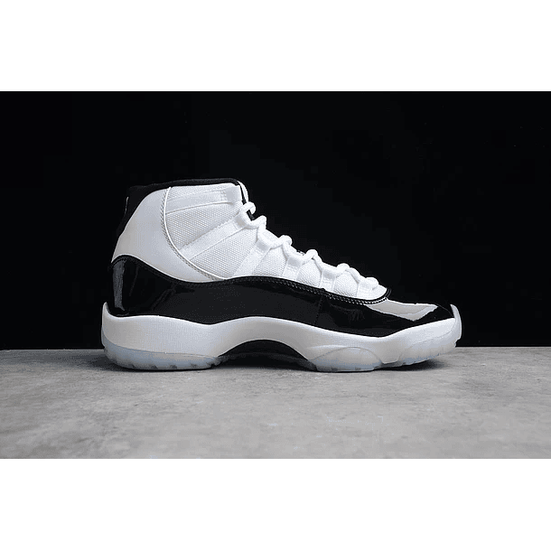 Jordan retro 11 concord 2