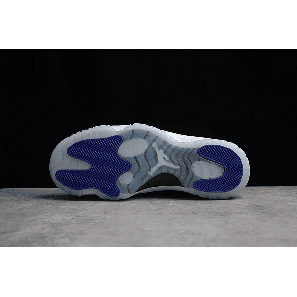 Jordan retro 11 concord 3