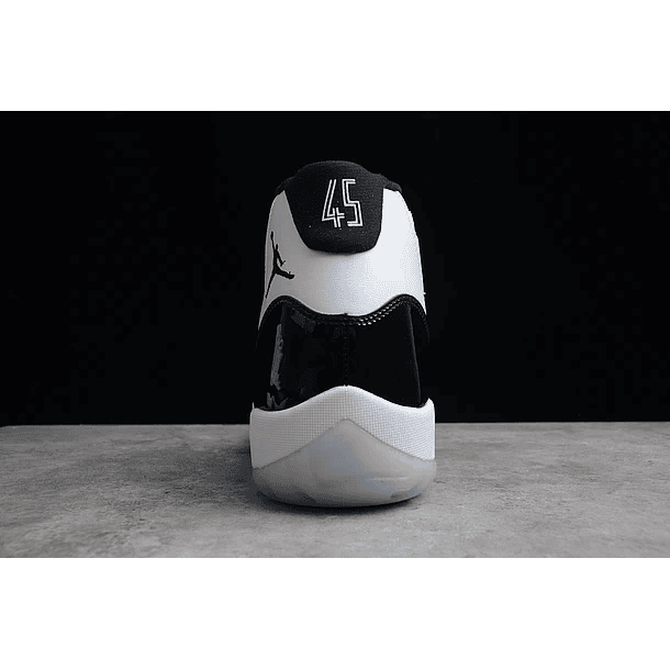 Jordan retro 11 concord 4