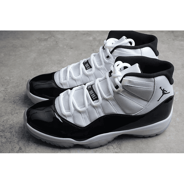 Jordan retro 11 concord 5
