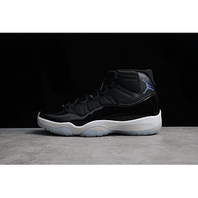 Jordan retro 11 space jam