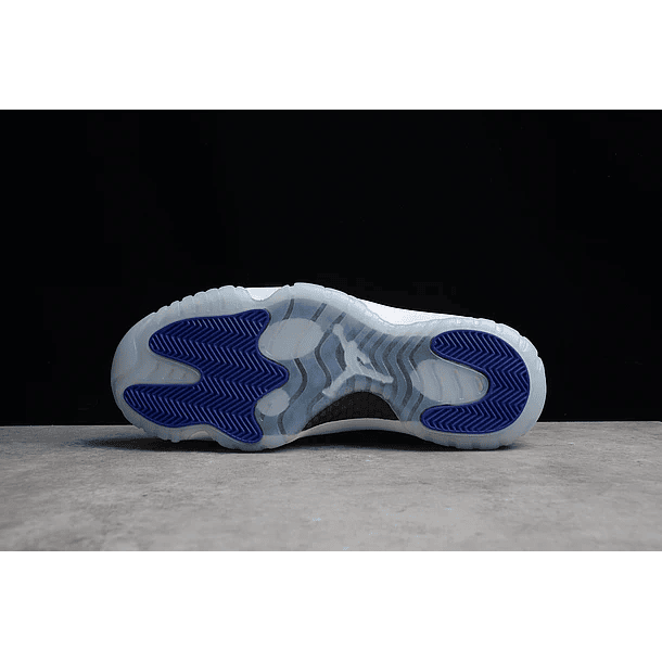 Jordan retro 11 space jam 3