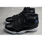 Jordan retro 11 space jam 5
