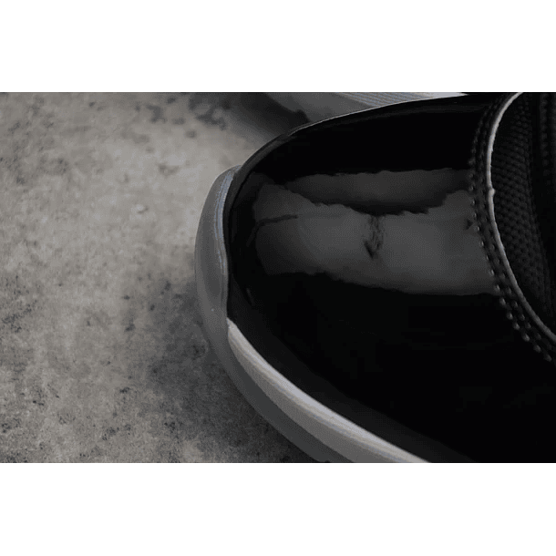 Jordan retro 11 space jam 6