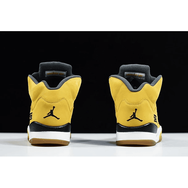 Jordan 5 tokyo 4