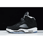 Jordan 5 oreo 1