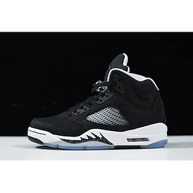 Jordan 5 oreo
