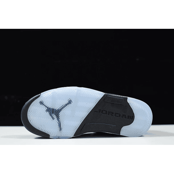 Jordan 5 oreo 3
