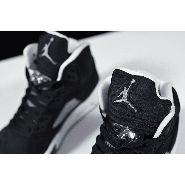 Jordan 5 oreo 4