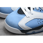 Jordan retro 6 UNC 6