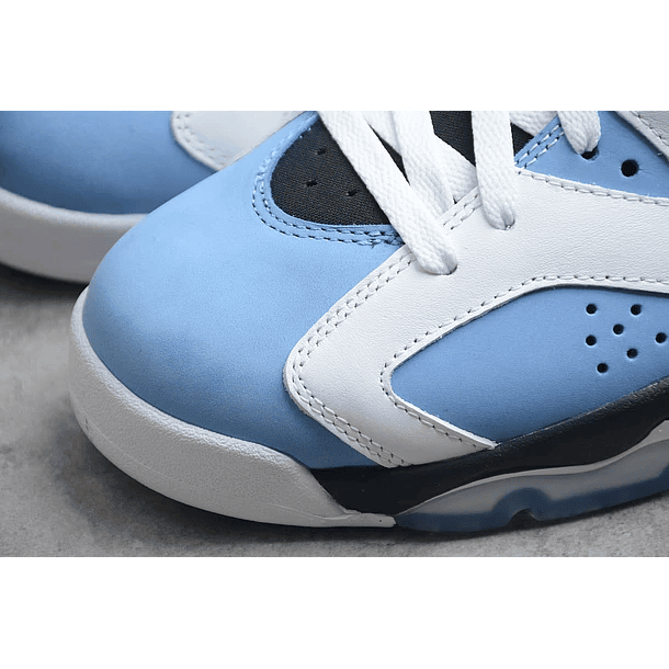 Jordan retro 6 UNC 6
