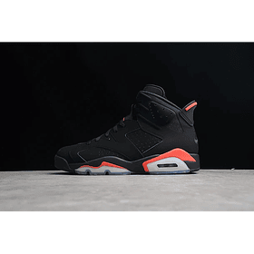 Jordan retro 6 Infrared