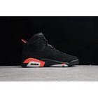 Jordan retro 6 Infrared 2
