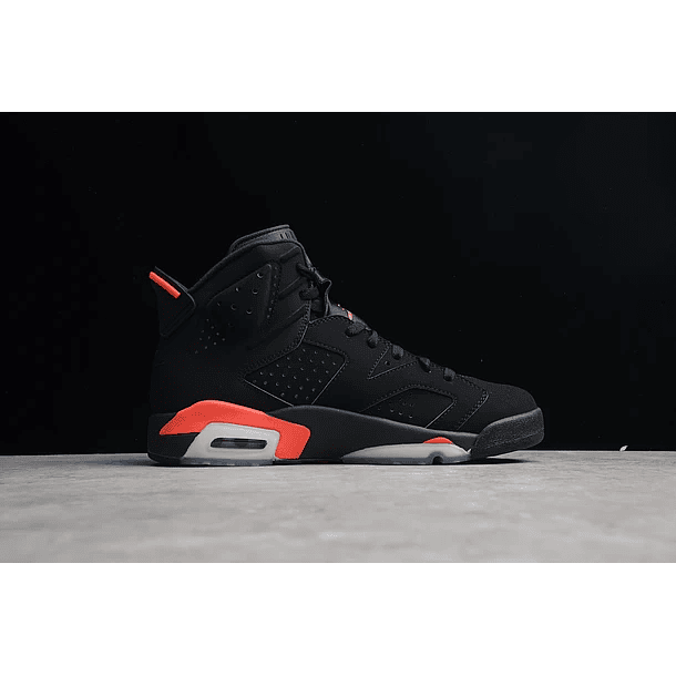 Jordan retro 6 Infrared 2