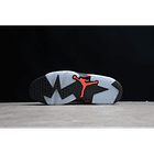 Jordan retro 6 Infrared 3