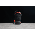 Jordan retro 6 Infrared 4