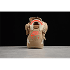Jordan retro 6 x Travis Scott khaki 6