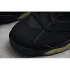 Jordan retro 6 Electric green 6