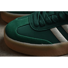 Adidas samba collegiate green 6