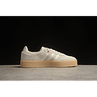Adidas samba clear brown 2