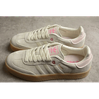 Adidas samba clear brown 5