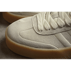 Adidas samba clear brown 6