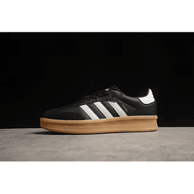 Adidas samba black gum