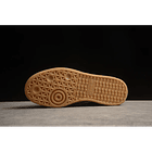 Adidas samba black gum 3