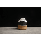 Adidas samba black gum 4