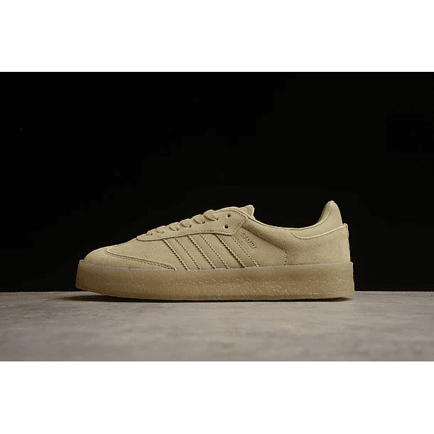 Adidas samba clarks 1