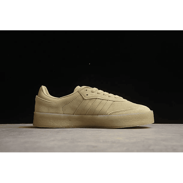 Adidas samba clarks 2