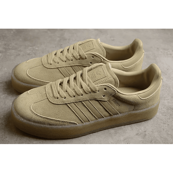 Adidas samba clarks 5