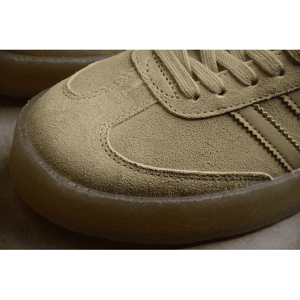 Adidas samba clarks 6