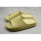 Yeezy Slide Oil green 1