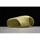 Yeezy Slide Oil green 2