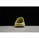 Yeezy Slide Oil green 3