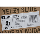 Yeezy Slide Oil green 6