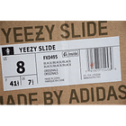 Yeezy Slide onyx 6