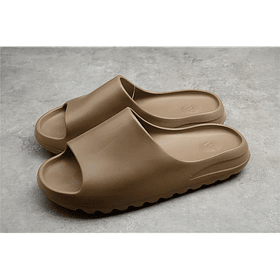 Yeezy Slide kakhi