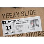 Yeezy Slide kakhi 6