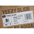 Yeezy Slide bone 6