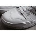 New balance 550 grey & white 6