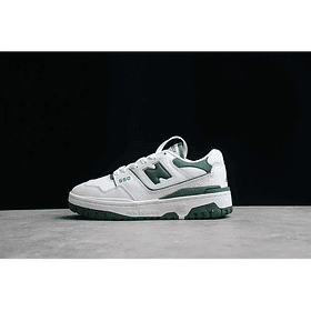 New balance 550 green