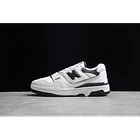 New balance 550 black & white 1