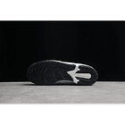 New balance 550 black & white 3