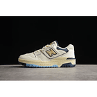 New balance 550 vintage vintage beige & sky blue 1