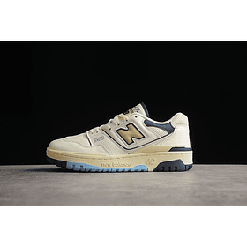 New balance 550 vintage vintage beige & sky blue