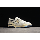 New balance 550 vintage vintage beige & sky blue 2